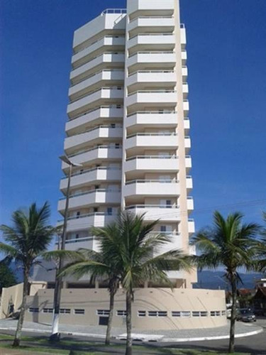 Apartamento - Venda - Mirim - Praia Grande - Myz1