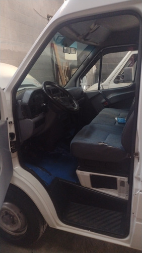 Mercedes-benz Sprinter Van Mb 310 Diesel
