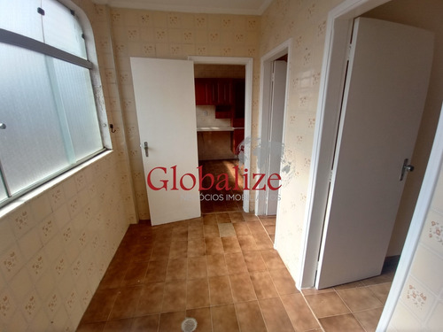 Imagem 20 de 30 de Apartamento - Ap01609 - 70609499