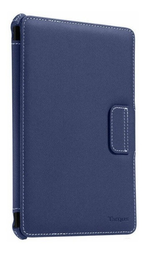 Estuche Vuscape Case & Stand For iPad Mini (blue) Targus