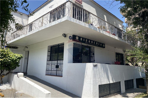 Imagen 2 de 7 de Arriendo De Oficina En Providencia + 1 Estacionam.