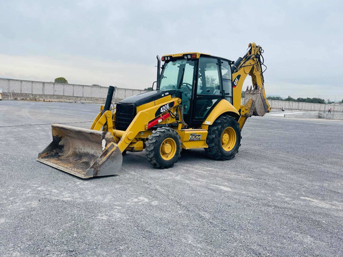 Imagen 1 de 13 de Caterpillar 420 E