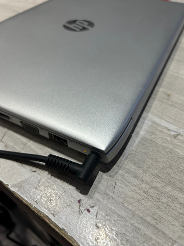 Hp Probook Mt21 Plateado (Usado)
