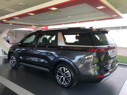 Kia Carnival Ex Plus At 2021 0km