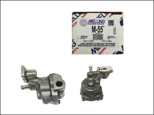 Imagen 2 de 2 de Bomba De Aceite Chevrolet Blazer 262/200/229/283/305/350/400
