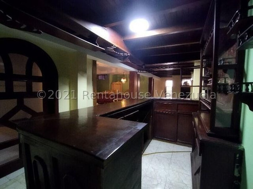 Imagen 10 de 14 de Casa En Venta Urbanizacion San Jacinto 22-6856 Jja