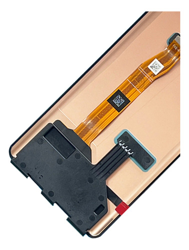Pantalla Para Honor X9a Rmo-nx1 X40 Magic 5 Lite Rmo-nx3