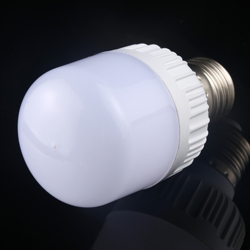Bombilla Led E27, 5 W, Smd 2835, 25 Led, 700 Lm, 6500 K