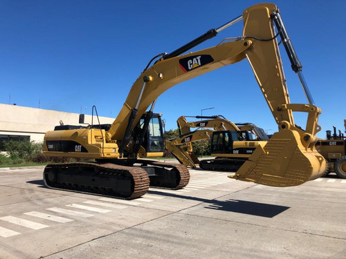 Caterpillar 336 D L M E