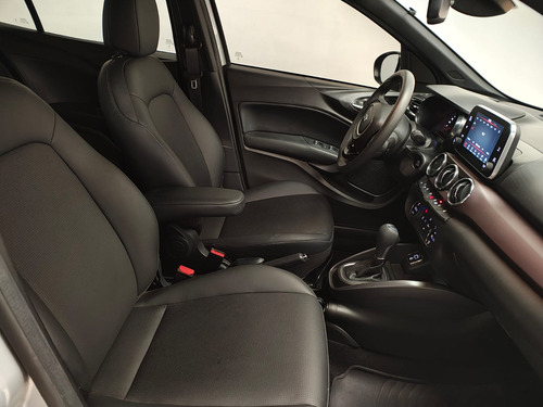 Fiat Cronos 1.3 Precision Cvt