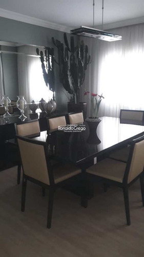 Imagem 28 de 30 de Apartamento Á Venda,3 Dorms, Vila Monumento, Sp - R$ 1.69 Mi - V5283