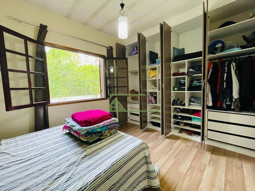 Imagem 4 de 17 de Chácara Com 2 Dormitórios À Venda, 1000 M² Por R$ 420.000,00 - Tijuco Preto - Cotia/sp - Ch0231