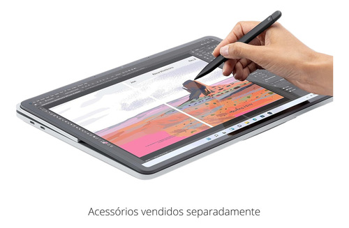 Microsoft Surface Laptop Studio I7 32gb Ram 1tb Ssd, Tela 14