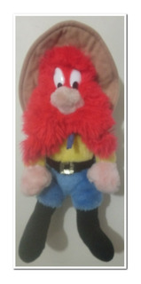 Aprox 35x18 Cms Sam Bigotes Peluche Aprox 35x18 Cms Sam Bigotes Peluche