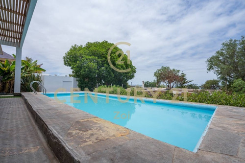 Imagen 16 de 30 de Casa En Venta - Condominio En Playa Blanca