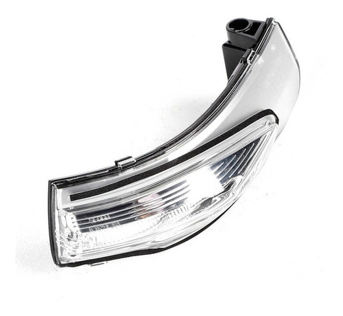 Imagen 1 de 9 de Luz Espejo Derecho Hyundai Santa Fe 2018