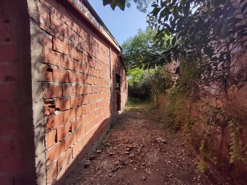 Imagen 6 de 11 de Oportunidad Lote Con Casa A Terminar, Gral. Rodriguez
