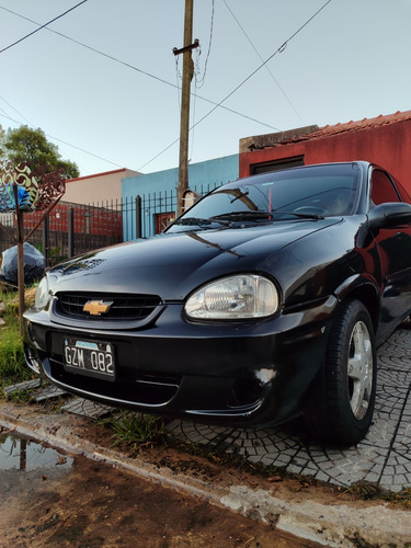 Chevrolet Corsa 1.6 Classic Super Pkele