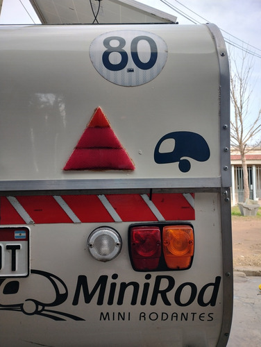 Minirod