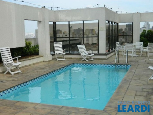 Flat - Bom Retiro - Sp - 450457