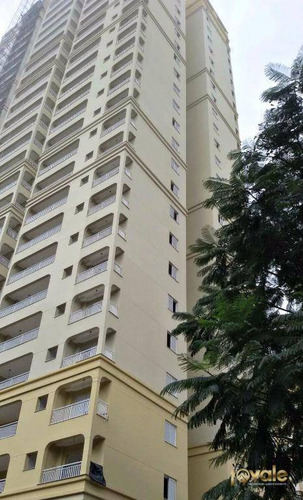 Imagem 25 de 30 de Apartamento Com 2 Dormitórios À Venda, 77 M² - Vila Ema - São José Dos Campos/sp - Ap2802