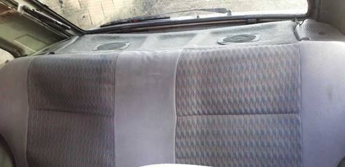 Imagem 6 de 7 de Ford Escort Hobby