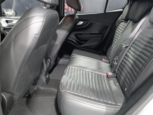 Fiat FASTBACK 1.0 TURBO 200 FLEX IMPETUS CVT