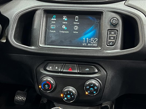 Chevrolet Onix 1.4 Ltz Mec.