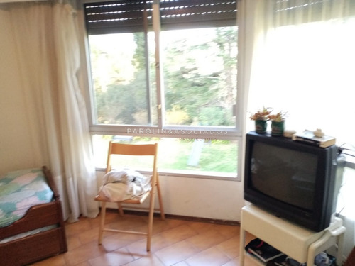 Apartamento En Venta Y Aqluiler, Roosevelt, Punta Del Este, 3 Dormitorios.- Ref: 1536