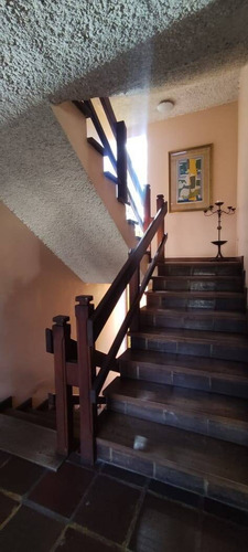 Imagen 4 de 14 de Casa En Venta Altos De Guataparo Raiza Peña 04122190291 Código 136529