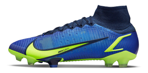 Zapatillas Nike Mercurial Superfly 8 Elite Fg Cv0958-090   