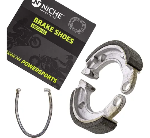 Zapatilla De Freno De Nicho Para Honda Z50r Xr50r Crf50f