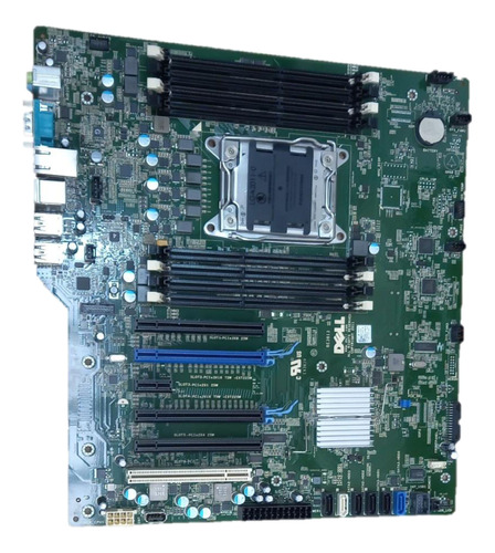 Motherboard Dell Precision T3610 Parte: 09m8y8