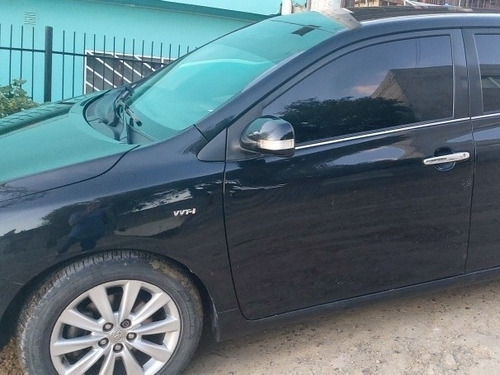 Imagen 3 de 4 de Toyota Corolla 2012 1.8 Se-g At 136cv