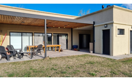 Oportunidad Única Estancia Las Lilas Casa Con Pileta