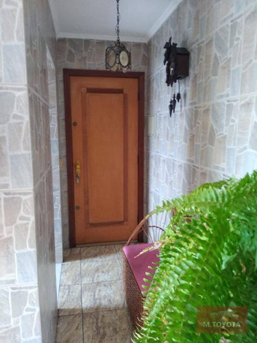 Imagem 7 de 14 de Apartamento Com 2 Dormitórios À Venda, 57 M² Por R$ 185.000,00 - Jardim Iporanga - Guarulhos/sp - Ap0042