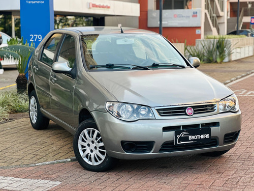 Fiat Palio 1.0 Fire Celebration Flex 5p