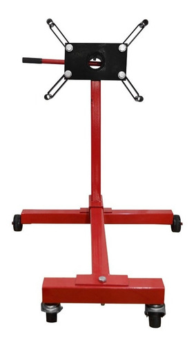 Imagen 3 de 6 de Soporte Para Motor 1,000 Libras Caljin-00041