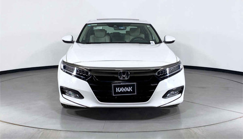 Imagen 2 de 15 de 111727 - Honda Accord 2018 Con Garantía