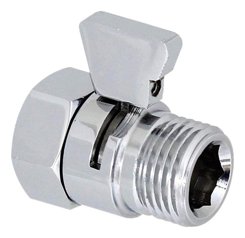 Bh Compatible Válvula De Control De Flujo De Cabezal De
