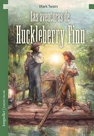 Las Aventuras De Huckleberry