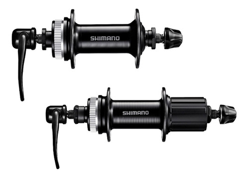 Imagen 4 de 5 de Frenos Hidráulicos Shimano Mt200 Mtb