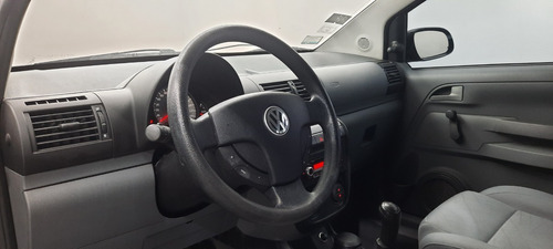 Volkswagen Suran Comfortline 2009 Carwestok