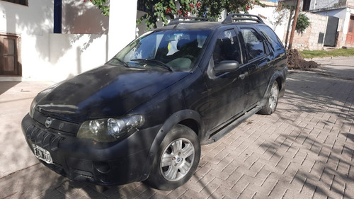 Fiat Palio Weekend 1.8 Adventure Xtreme