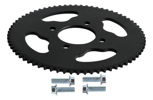 Cadena 219h Para Go Kart Karting 70 Dientes 1.890 In Id