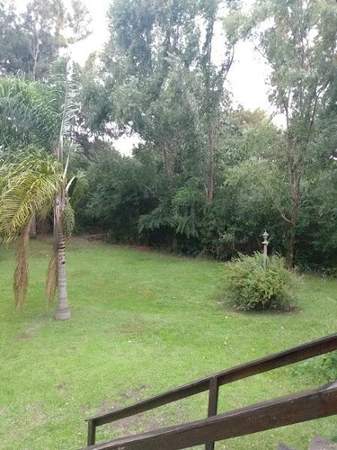 Casa Venta Delta San Fernando