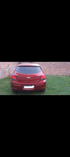 Chevrolet Onix 1.4 Joy Ls