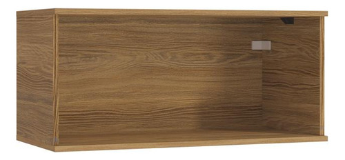 Armário Aéreo Celeste Kappesberg 100% Mdf 1pt Verde 80cm