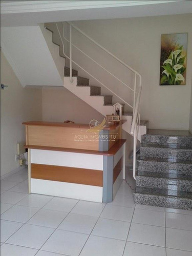 Imagem 2 de 4 de Sala Comercial Para Locação, Vila Nova, Itu. - Sa0007
