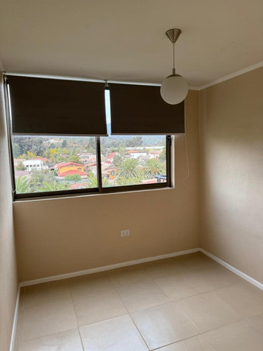 Arriendo Departamento En Peñablanca, 3 Dormitorios